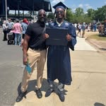 Mark D Blackshear - @mdblack007 - Instagram
