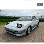 Mark Blades - @mr2_aw11_sc - Instagram