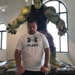 Mark Blades - @blades939 - Instagram