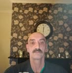Mark Blades - Facebook