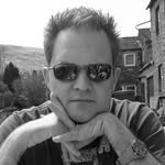 Mark Blades - @markwblades - Instagram