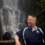 Mark Blades - @blades5298 - Instagram