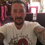 Mark Blain - @blainos62 - Instagram