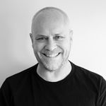 Mark Blake - @markrblake - Instagram