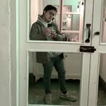 Mark Blake - @markblakeruiz - Instagram