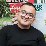 Mark Blake - @markblake222 - Instagram