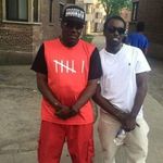 Mark Blakely - @markblakely9 - Instagram