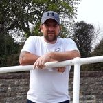 Mark Blakely - @mark_sparky_blakely - Instagram
