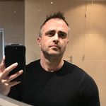 Mark Blakely - @japslap81 - Instagram