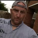 Mark Blakemore - @markvinny1973 - Instagram