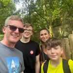 Mark Blakemore - @toffeeiom81 - Instagram