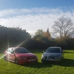 Mark Blakemore - @blakemore1642 - Instagram
