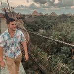 Mark Andrew Blank - @markblank92 - Instagram