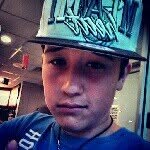 Mark Blank - @mark_blank19 - Instagram