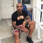 Mark Blanton Jr. - @migob_865 - Instagram