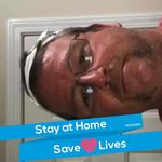 Mark Blanton - @markallen4141 - Instagram