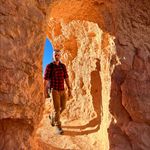 Mark Blanton - @theblanwithaplan - Instagram
