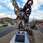 Mark Blanton - @blanman63 - Instagram