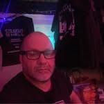 Mark Blanton - @dancingrebellion - Instagram