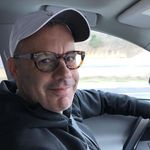 Mark Blaustein - @mrb10225 - Instagram