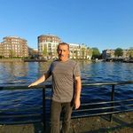 Mark Blaustein - @markblaustein - Instagram