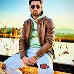 Mark Blocker - @uardakocher - Instagram