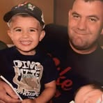 Mark Blocker - Facebook