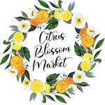 Citrus Blossom Handmade Market - @citrusblossommarket - Instagram