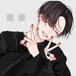 mark - @_markblossom_ - Instagram