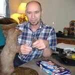 Mark Blosser - @blossermark - Instagram