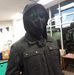Mark Bloxham - Facebook