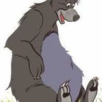 Mark Bloxham - @blockobear - Instagram