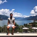 Mark Bloxham - @markb99 - Instagram