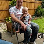 Mark Bloxham - @mark.bloxham.75 - Instagram