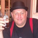 Mark Bloxham - @bloxhamm - Instagram