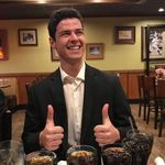 Mark Bloxham - @mark_bloxham_ - Instagram