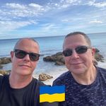 Mark Bloxham Farrant - @666sparky - Instagram
