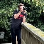 James Blundell - @james_mark_blundell - Instagram