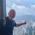 Mark Blundell - @blunders888 - Instagram
