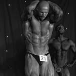 Mark Blundell - @profitnessgymblackheath - Instagram