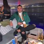 Mark Blundell - @coin_coin_0007 - Instagram
