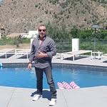 Mark Blundell - @markblundell25 - Instagram