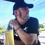Mark Blunt - @lordblunty - Instagram