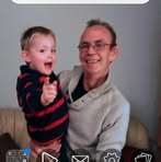 Mark Blunt - Facebook