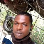 Mark Blunt - @ohaegbuchima2 - Instagram