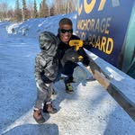 Mark Anthony Cox for Anchorage School Board - @mac4anc - Instagram