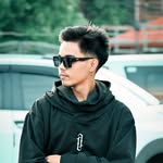 Mark On Board - @codename_parzival - Instagram