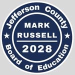 Mark Russell For JCPS School Board - @markforlou - Instagram