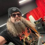 Mark Bock - @zon5string - Instagram