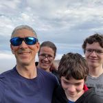 Mark Bodin - @markbodin - Instagram